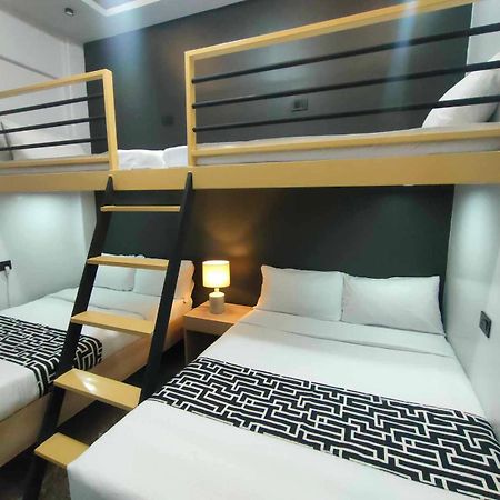 Sands Hotel ناسوجبو المظهر الخارجي الصورة