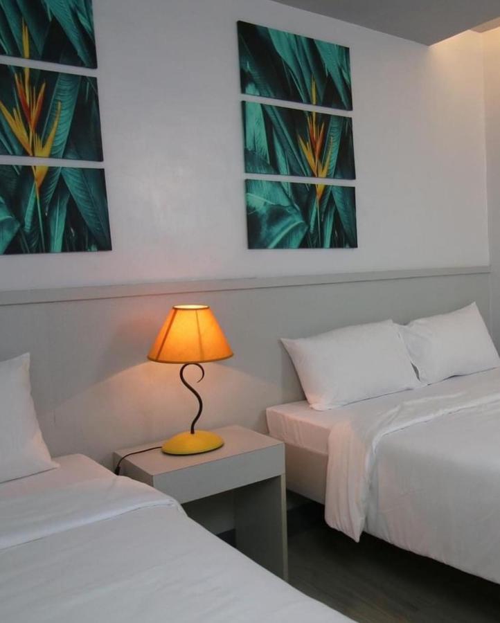 Sands Hotel ناسوجبو المظهر الخارجي الصورة