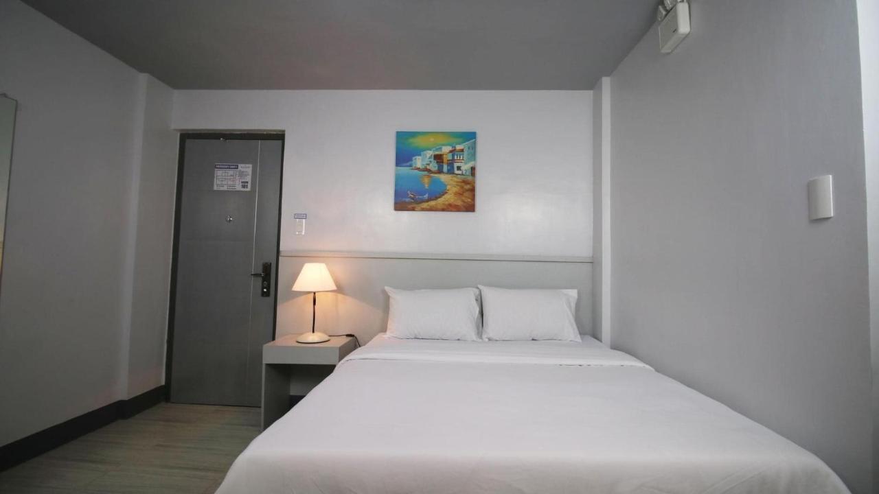 Sands Hotel ناسوجبو المظهر الخارجي الصورة