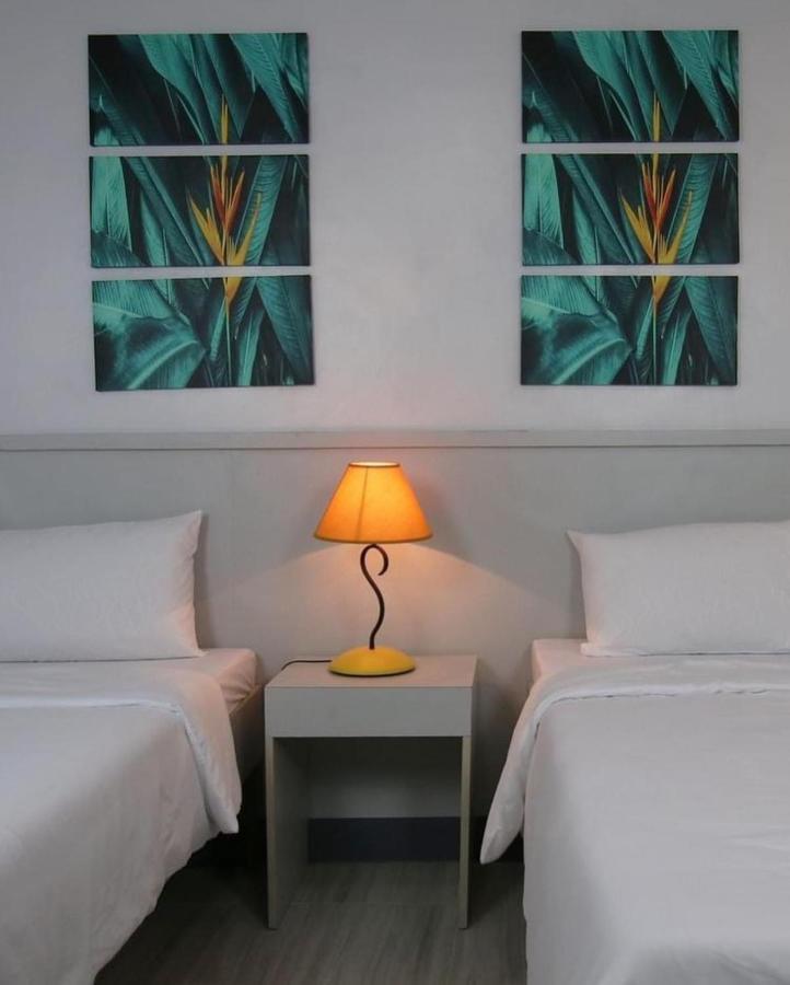 Sands Hotel ناسوجبو المظهر الخارجي الصورة