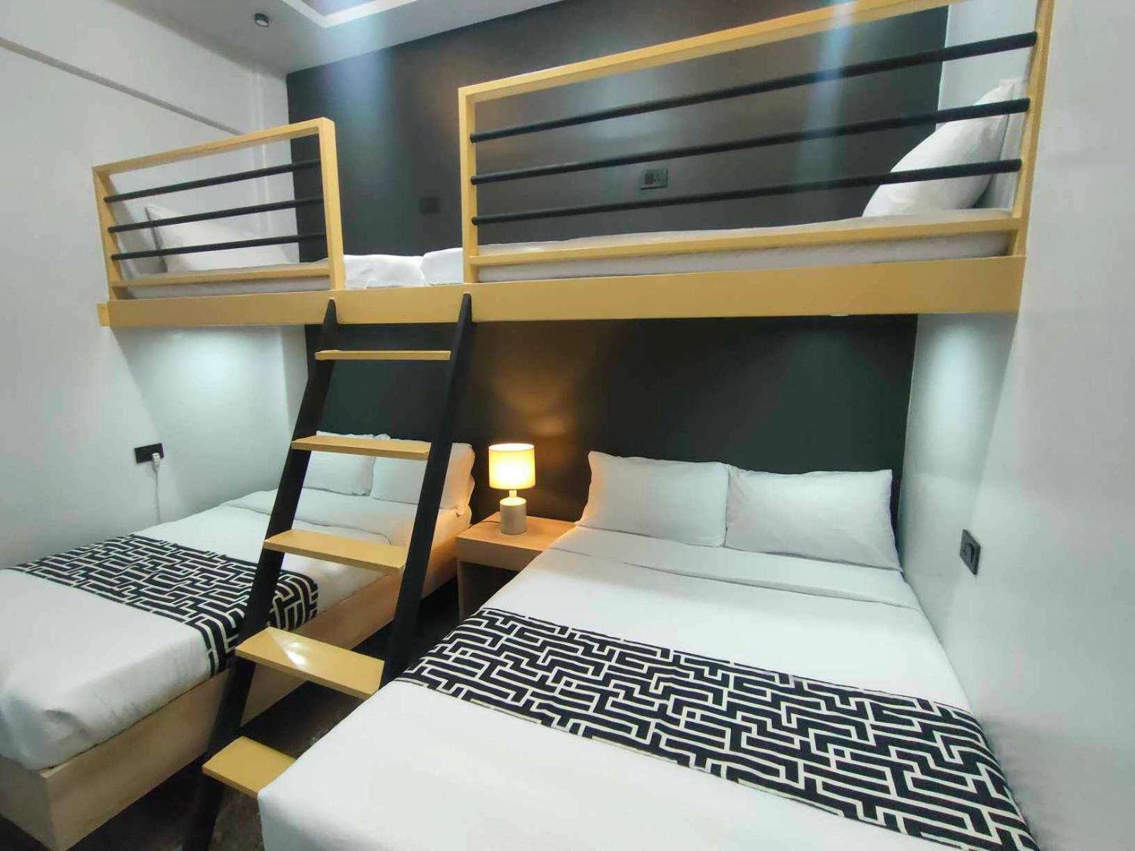 Sands Hotel ناسوجبو المظهر الخارجي الصورة