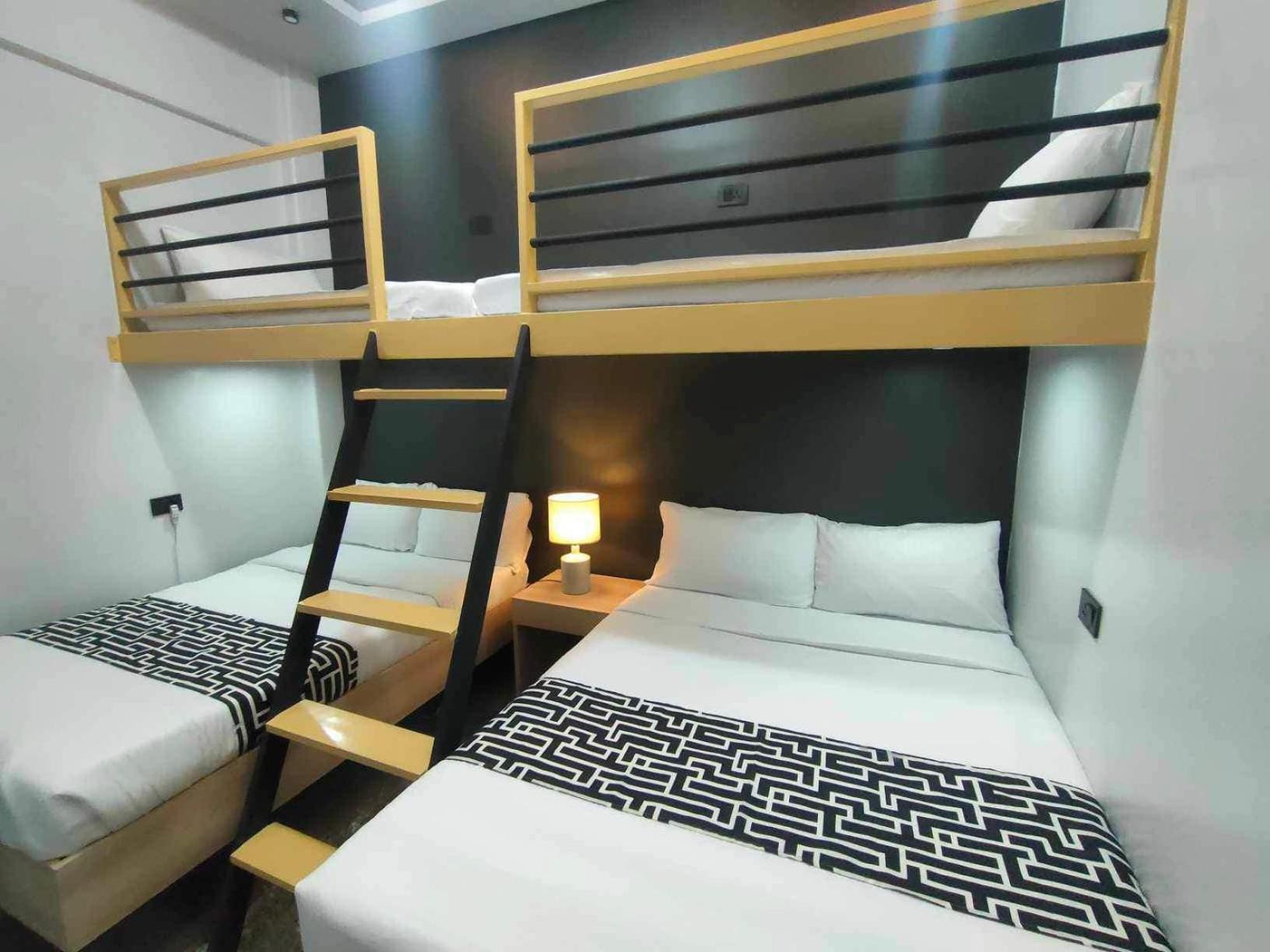 Sands Hotel ناسوجبو المظهر الخارجي الصورة